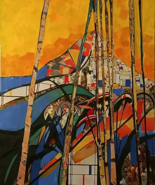 Thea darlow review business day newspaper 03