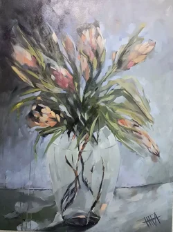 Thea darlow artist flowers 02