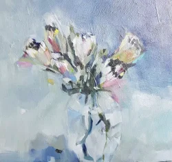 Thea darlow artist flowers 03