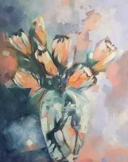 Thea darlow artist flowers 04