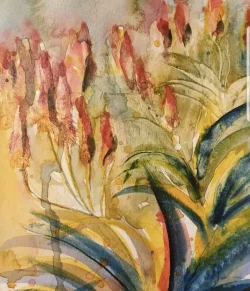 Thea darlow artist flowers 07