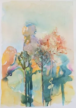 Thea darlow artist flowers 13