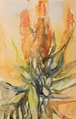 Thea darlow artist flowers 14