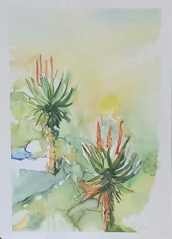 Thea darlow artist flowers 15