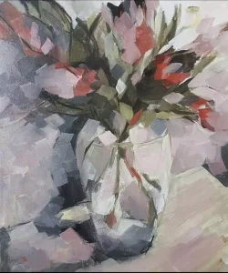 Thea darlow artist flowers 19