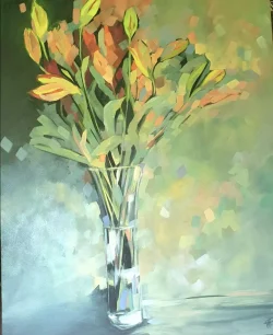 Thea darlow artist flowers 27