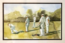 Thea darlow figures and potrait paintings 11