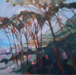 Thea darlow trees and mountains 02