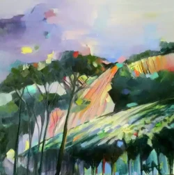 Thea darlow trees and mountains 06