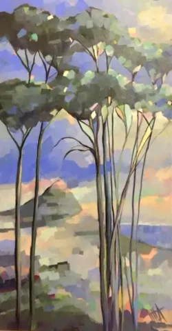 Thea darlow trees and mountains 10