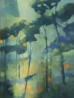 Thea darlow trees and mountains 11