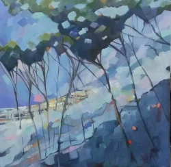 Thea darlow trees and mountains 13