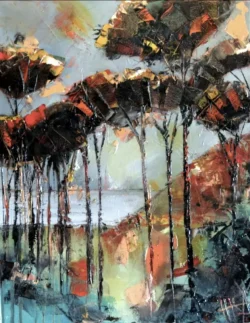 Thea darlow trees and mountains 15