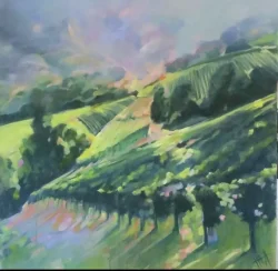 Thea darlow trees and mountains 18